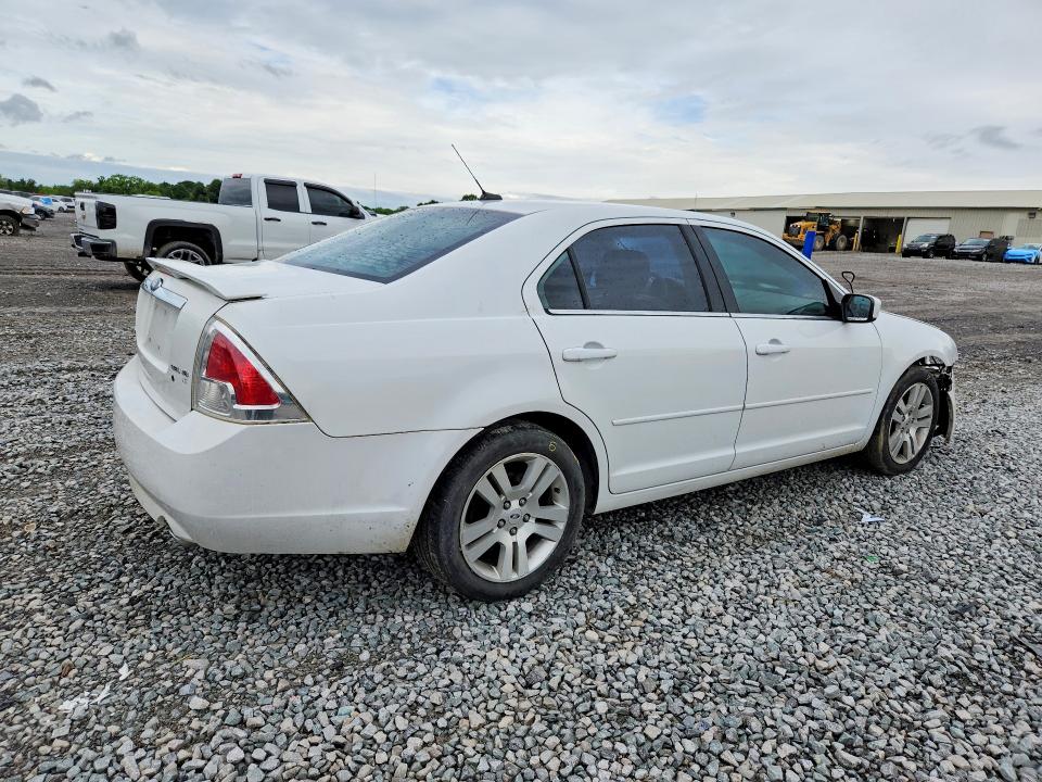 2007 Ford Fusion მანქანა იყიდება აუქციონზე, vin: 3FAHP02167R189399, აუქციონის ნომერი: 54761766