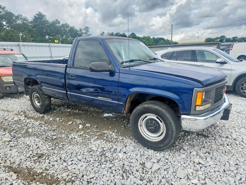 Aukcja sprzedaży 1995 Gmc Sierra, vin: 1GTGC24K5SZ554159, numer aukcji: 55210776