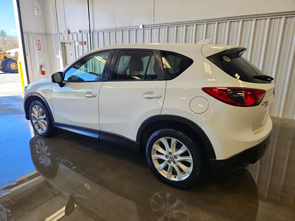 Aukcja sprzedaży 2013 Mazda Cx-5, vin: JM3KE4DE6D0169086, numer aukcji: 53120036