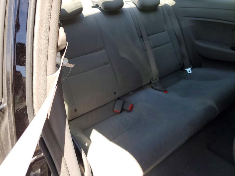 Продажа на аукционе авто 2007 Honda Civic, vin: 2HGFG12667H553966, номер лота: 54712576