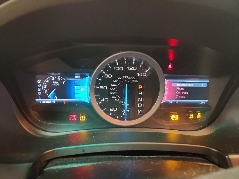 53738566 :رقم المزاد ، 1FMHK8D88BGA06422 vin ، 2011 Ford Explorer مزاد بيع