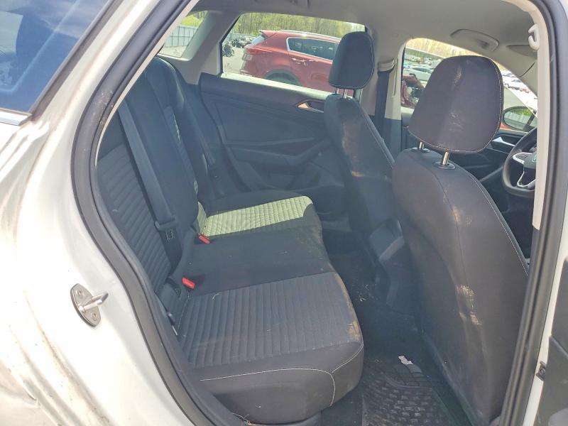 Aukcja sprzedaży 2023 Volkswagen Jetta, vin: 3VW5M7BU7PM019572, numer aukcji: 51636616