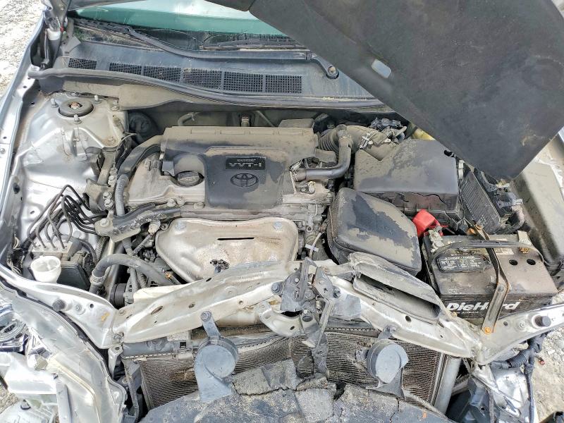Aukcja sprzedaży 2017 Toyota Camry, vin: 4T1BF1FK1HU378169, numer aukcji: 53902966