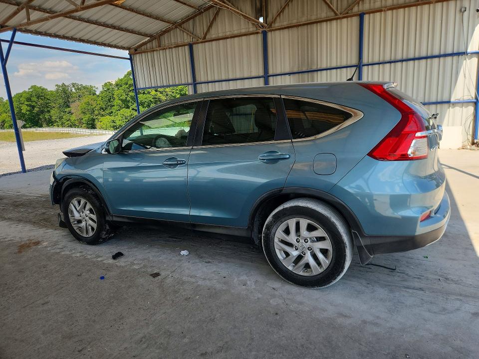 2016 Honda Cr-v მანქანა იყიდება აუქციონზე, vin: 2HKRM3H52GH543067, აუქციონის ნომერი: 54330456