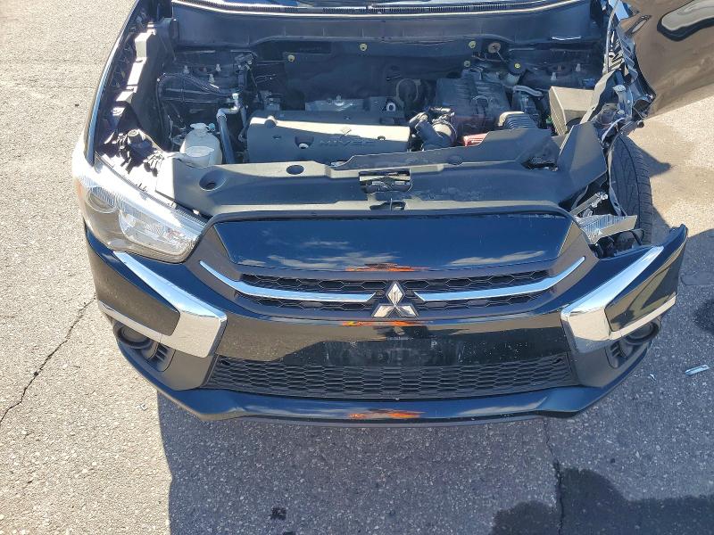 Aukcja sprzedaży 2018 Mitsubishi Outlander Sport, vin: JA4AR3AU9JU022998, numer aukcji: 54244856