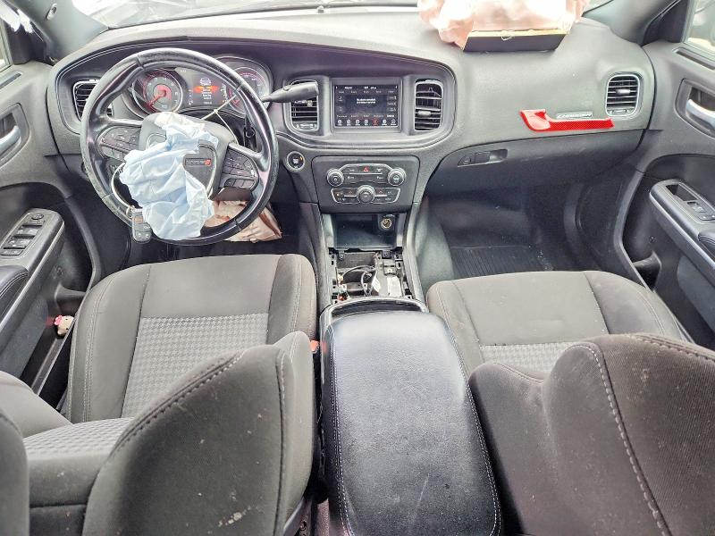 Aukcja sprzedaży 2019 Dodge Charger, vin: 2C3CDXKT4KH736928, numer aukcji: 55031276