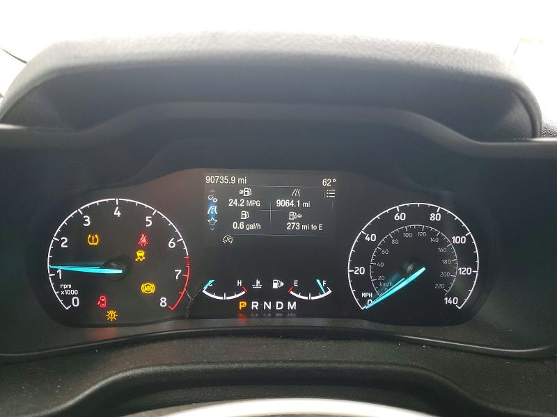 54313726 :رقم المزاد ، NM0GE9F2XK1405029 vin ، 2019 Ford Transit Connect مزاد بيع