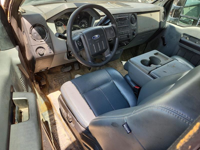 Aukcja sprzedaży 2011 Ford F450, vin: 1FDUF4GT9BEC25753, numer aukcji: 51916566