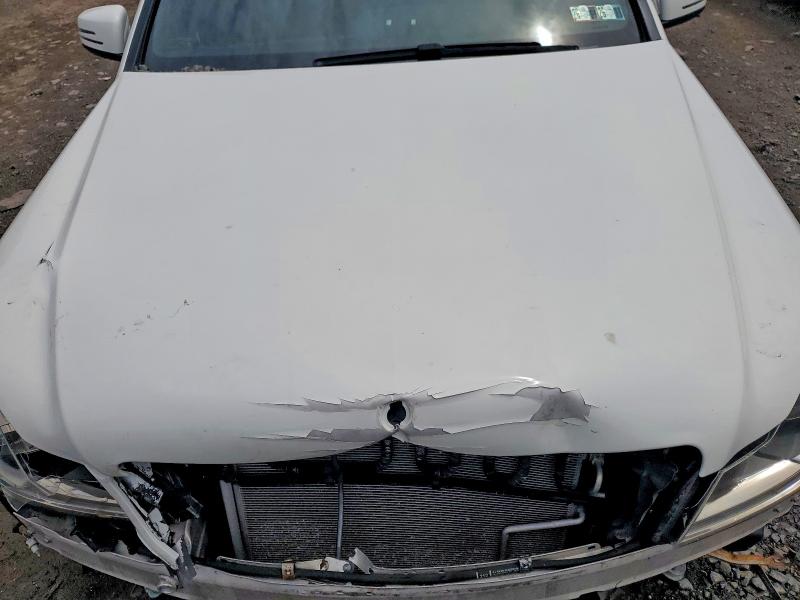 Aukcja sprzedaży 2014 Mercedes-benz C, vin: WDDGF8AB6EG181590, numer aukcji: 54398246
