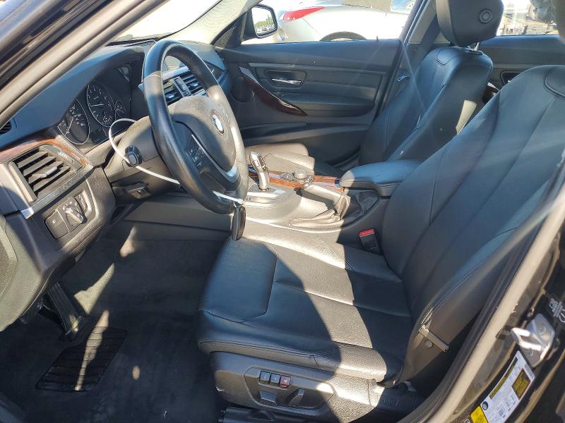 52170516 :رقم المزاد ، WBA3B3C58EJ979006 vin ، 2014 Bmw 328 مزاد بيع