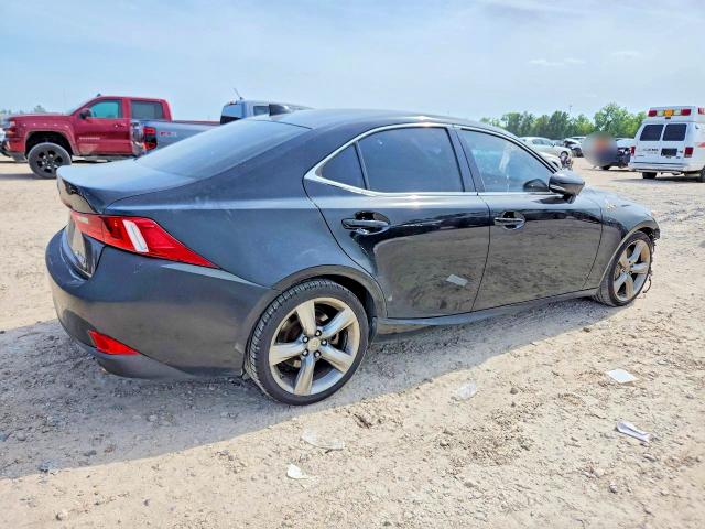 2014 Lexus Is მანქანა იყიდება აუქციონზე, vin: JTHBE1D25E5005179, აუქციონის ნომერი: 53980186