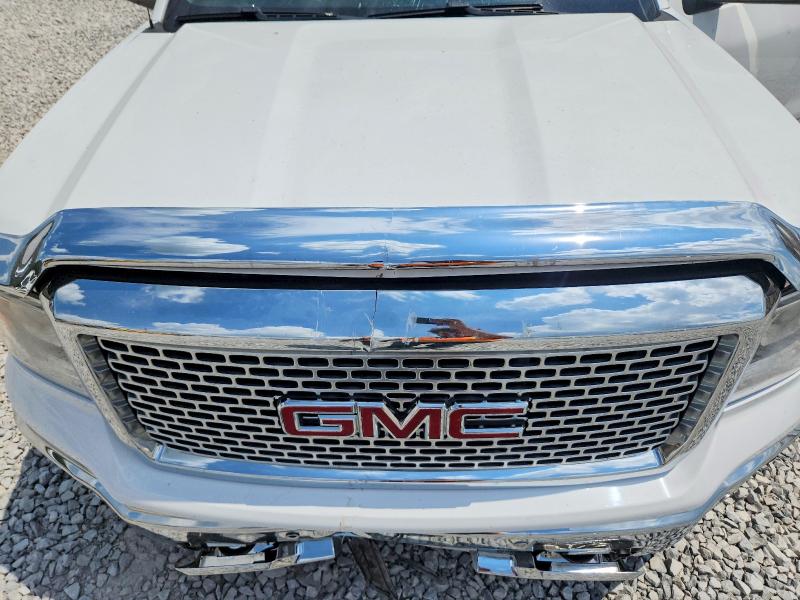 Aukcja sprzedaży 2015 Gmc Sierra, vin: 3GTU2VEC6FG404260, numer aukcji: 53849896