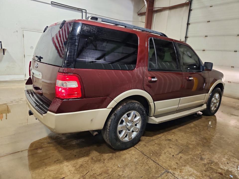 Aukcja sprzedaży 2010 Ford Expedition, vin: 1FMJU1J52AEB03462, numer aukcji: 52775476