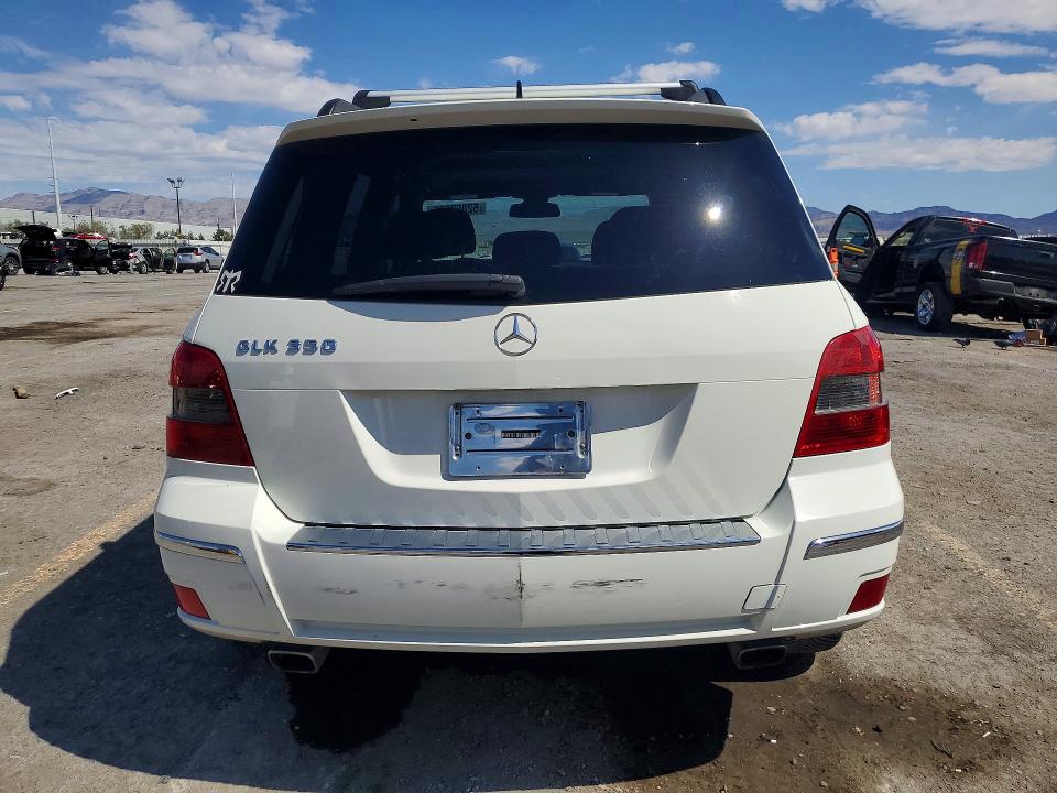 Aukcja sprzedaży 2012 Mercedes-benz Glk, vin: WDCGG5GB8CF865048, numer aukcji: 52093936