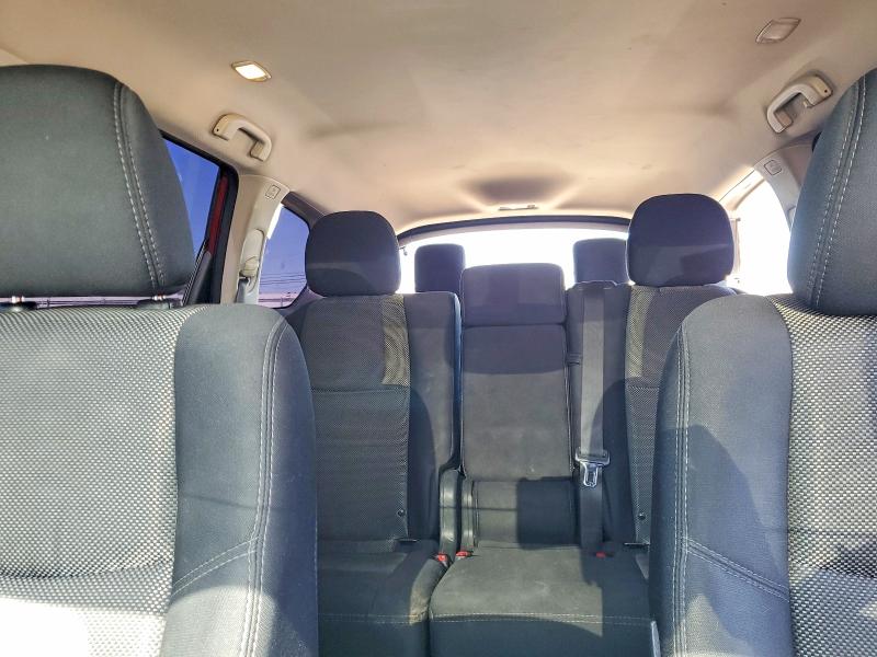 2018 Nissan Pathfinder მანქანა იყიდება აუქციონზე, vin: 5N1DR2MM6JC640435, აუქციონის ნომერი: 53432926