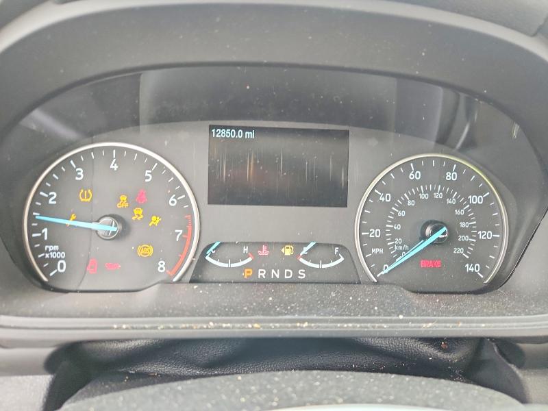 Продаж на аукціоні авто 2021 Ford Ecosport, vin: MAJ3S2GE7MC401317, номер лоту: 52192176