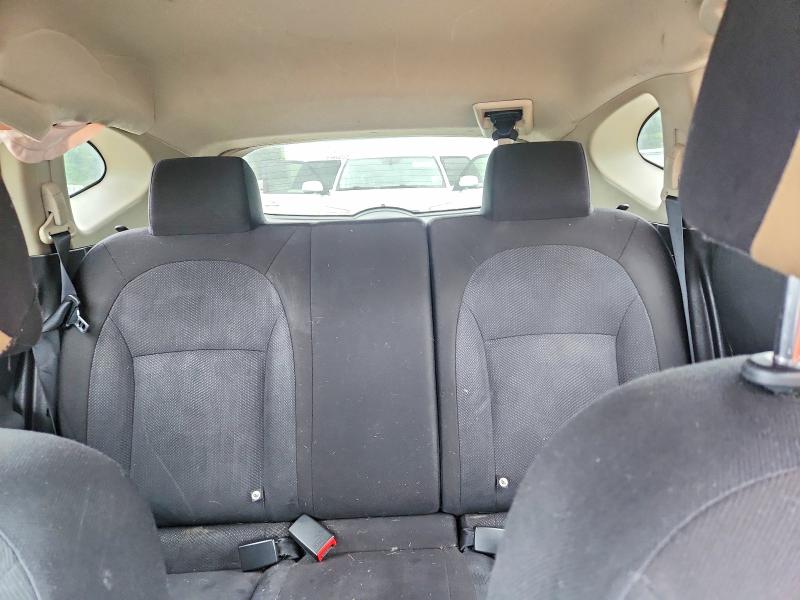 Продажа на аукционе авто 2015 Nissan Rogue Select, vin: JN8AS5MV9FW766997, номер лота: 54781146