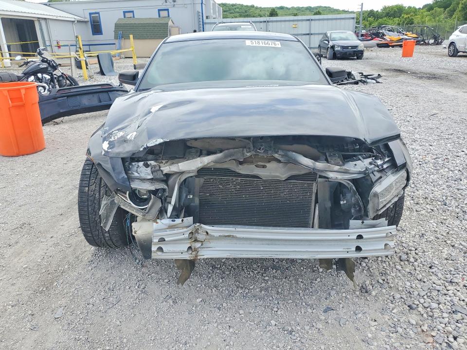 Продажа на аукционе авто 2013 Ford Mustang, vin: 1ZVBP8AM8D5259328, номер лота: 51816676