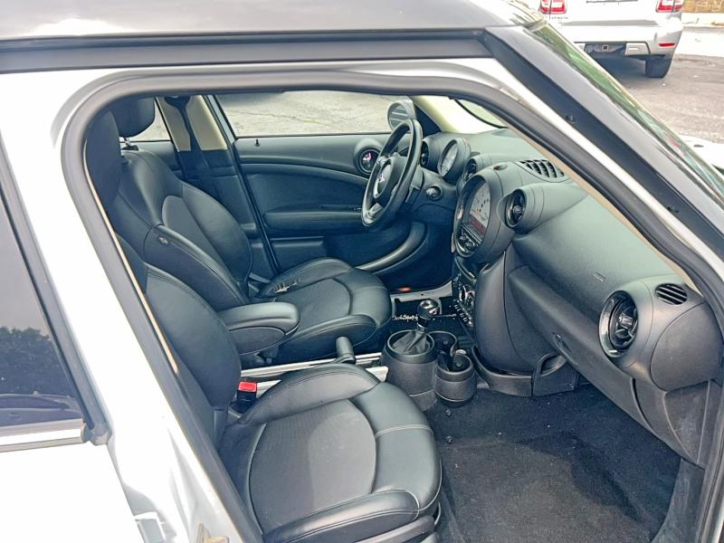 Auction sale of the 2014 Mini Cooper, vin: WMWZC3C57EWT01082, lot number: 53416386
