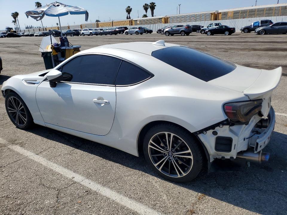 54722676 :رقم المزاد ، JF1ZCAB15D1605759 vin ، 2013 Subaru Brz مزاد بيع