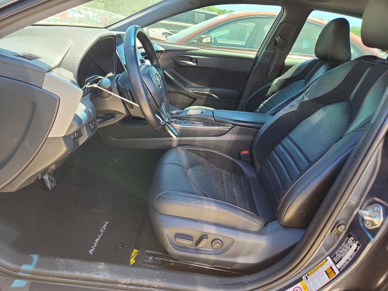 Продаж на аукціоні авто 2019 Toyota Avalon, vin: 4T1BZ1FB0KU014288, номер лоту: 51831536