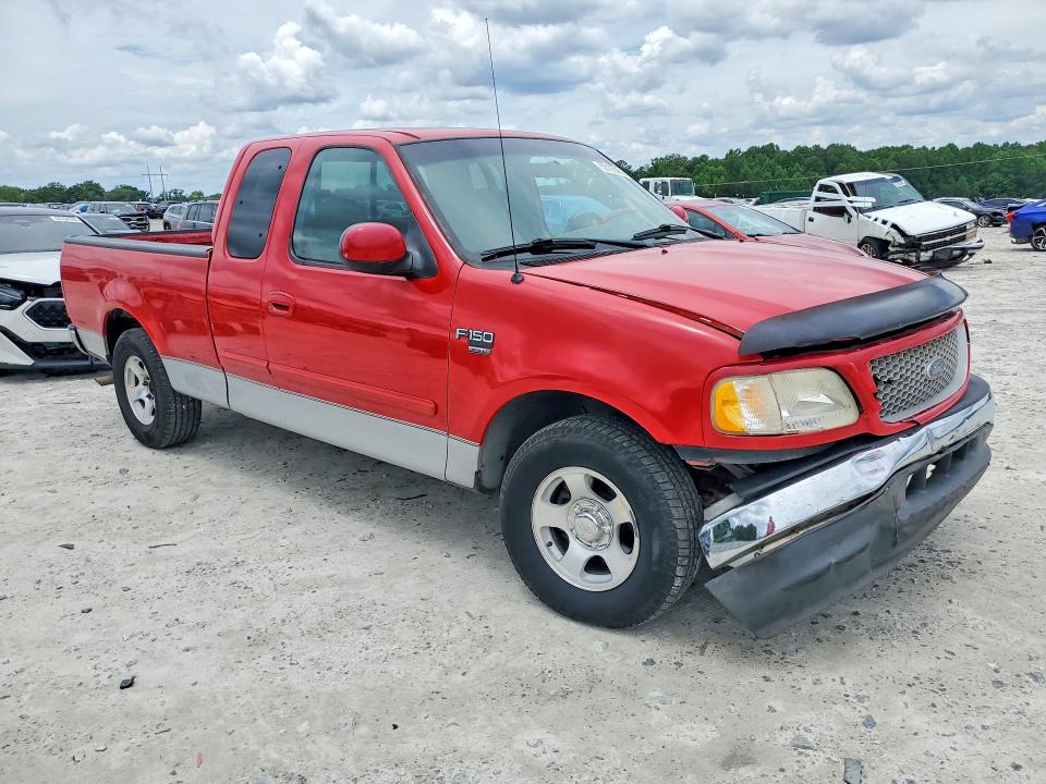 Продажа на аукционе авто 1999 Ford F150, vin: 1FTRX17W1XNA66637, номер лота: 55195436