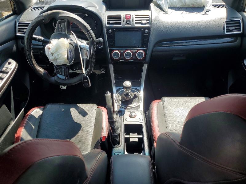 Продаж на аукціоні авто 2016 Subaru Wrx, vin: JF1VA2Z68G9820604, номер лоту: 54108386
