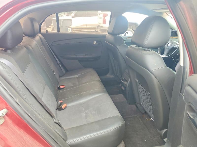 Продажа на аукционе авто 2011 Chevrolet Malibu, vin: 1G1ZD5EU7BF201679, номер лота: 53424056