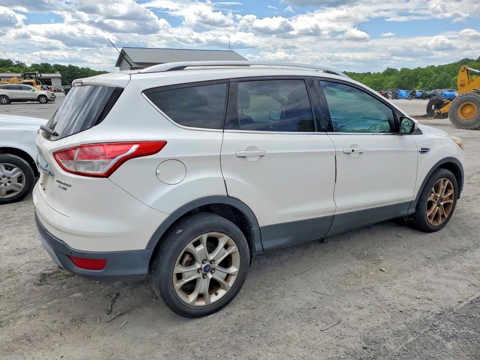 Продаж на аукціоні авто 2014 Ford Escape, vin: 1FMCU9J91EUC54010, номер лоту: 55113076