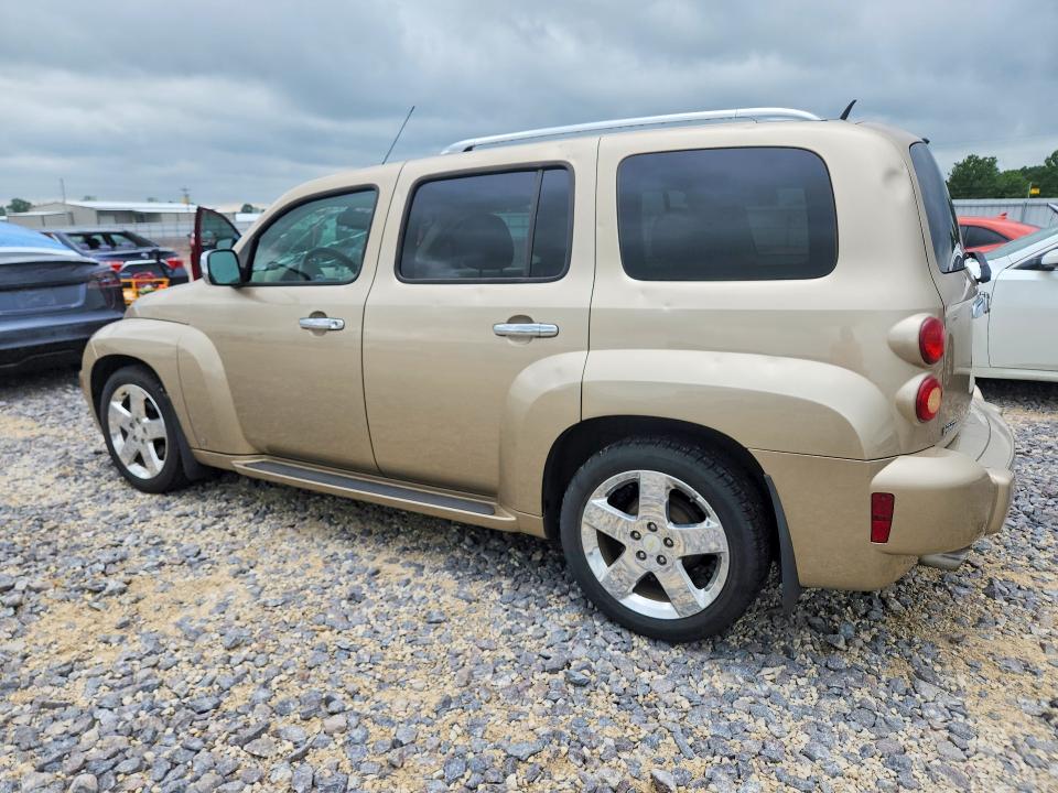 Продаж на аукціоні авто 2007 Chevrolet Hhr, vin: 3GNDA33P17S634162, номер лоту: 54197426