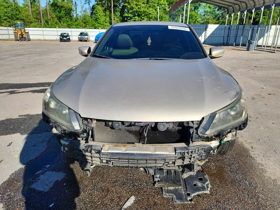 Aukcja sprzedaży 2014 Honda Accord, vin: 1HGCR2F34EA167853, numer aukcji: 52039286