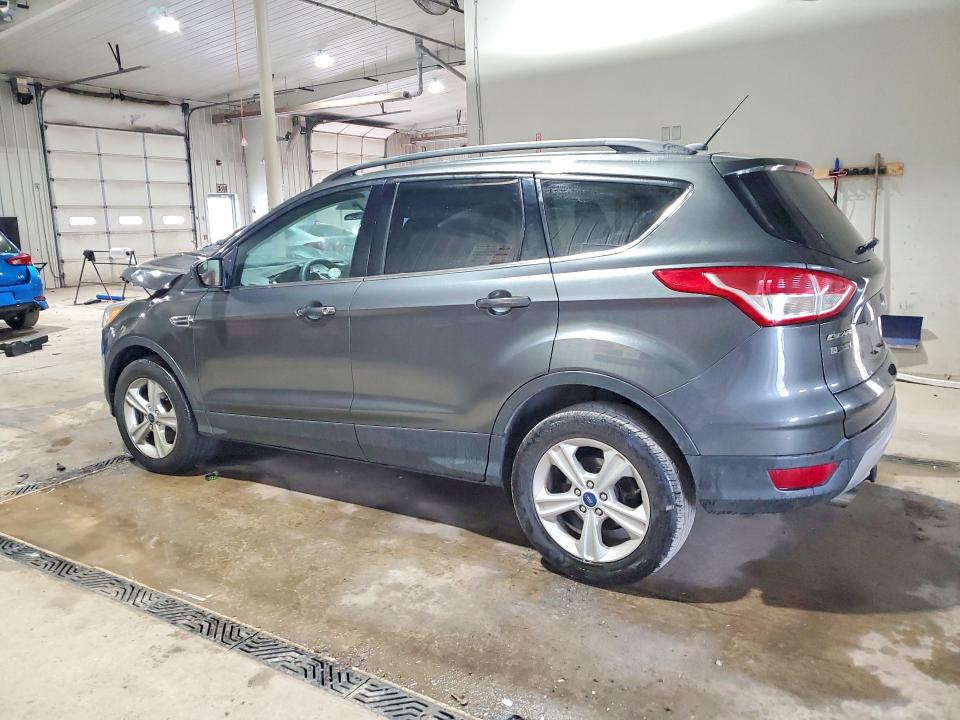 55030036 :رقم المزاد ، 1FMCU9G99FUA14227 vin ، 2015 Ford Escape مزاد بيع