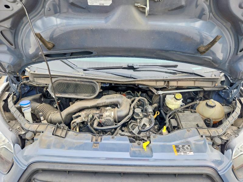 54969936 :رقم المزاد ، 1FTBR3X87LKB09608 vin ، 2020 Ford Transit مزاد بيع