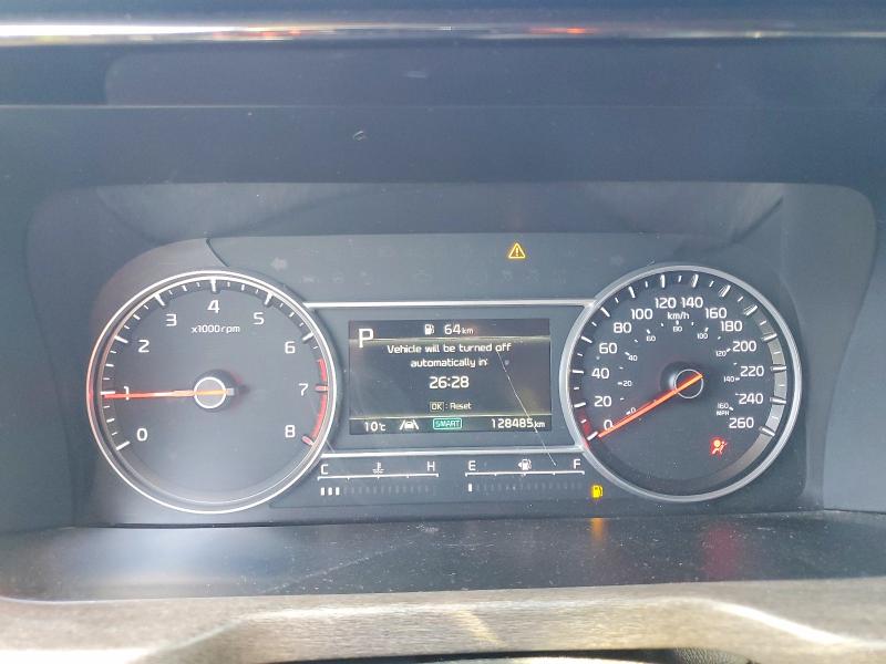 Aukcja sprzedaży 2022 Kia Sorento, vin: 5XYRHDLF0NG147444, numer aukcji: 51666656