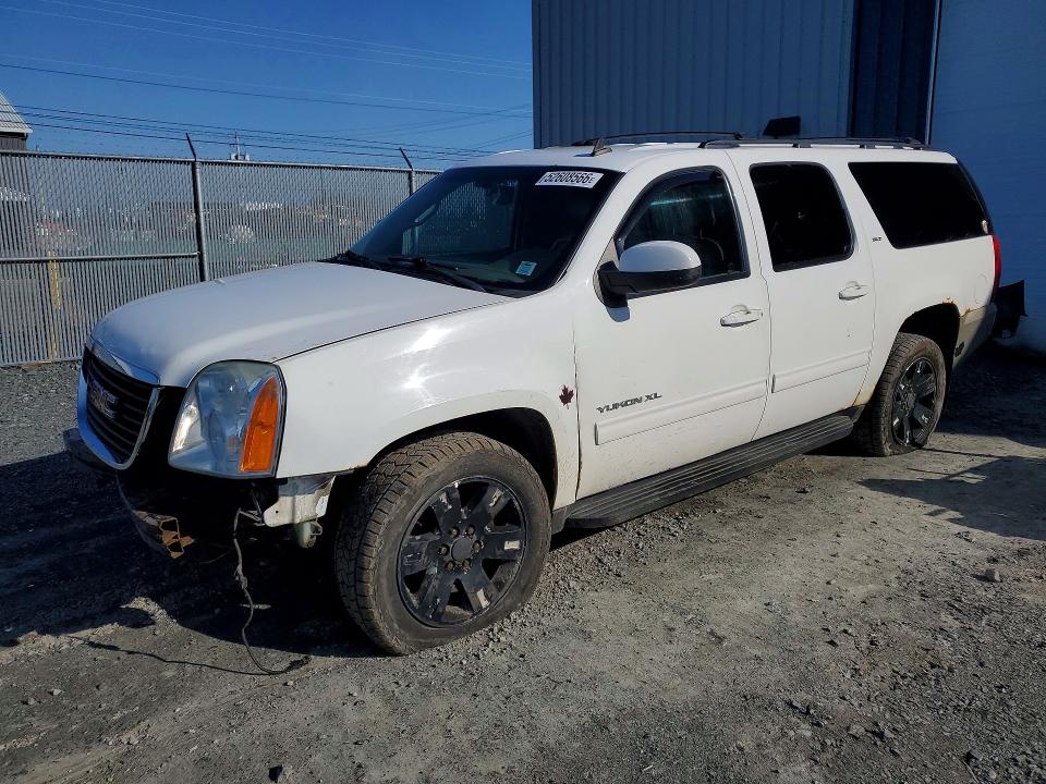 Продажа на аукционе авто 2010 Gmc Yukon Xl, vin: 1GKUKKE32AR245474, номер лота: 52608566