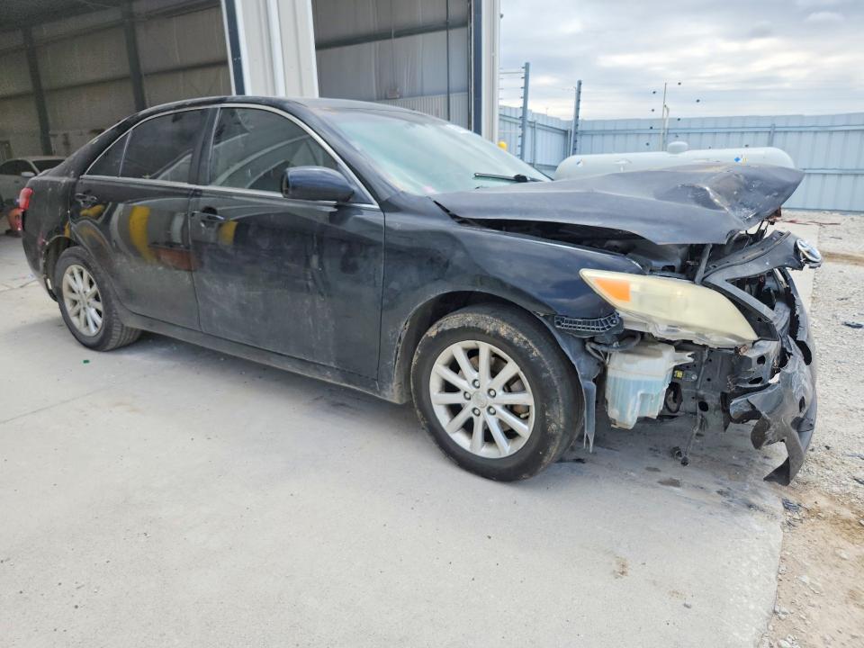 Aukcja sprzedaży 2010 Toyota Camry, vin: JTNBK3EK2A3046522, numer aukcji: 54437386