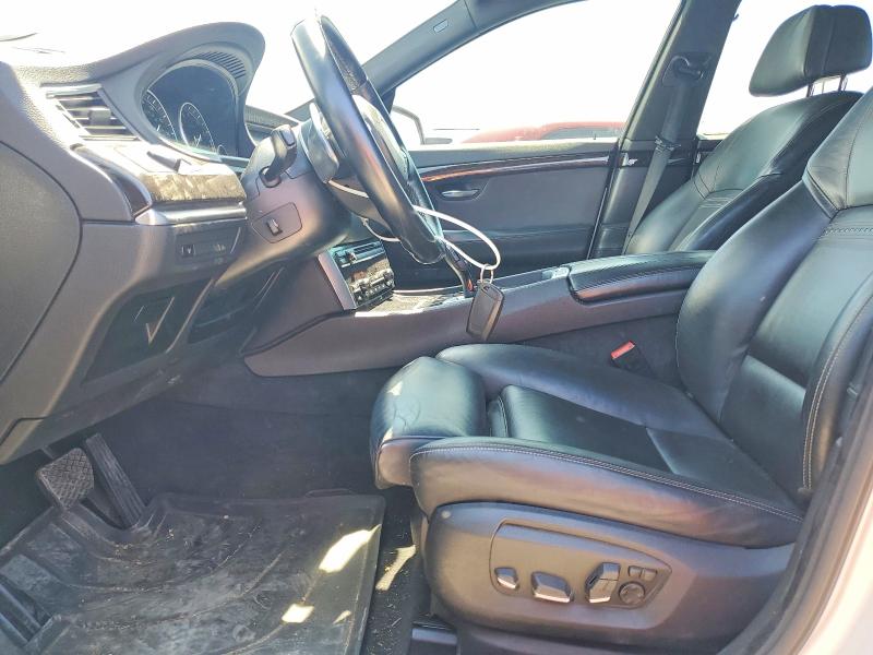 Aukcja sprzedaży 2017 Bmw 535, vin: WBA5M2C58HG499160, numer aukcji: 52946736