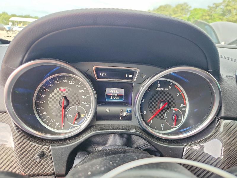 Продажа на аукционе авто 2018 Mercedes-benz Gle Coupe, vin: 4JGED6EB2JA122728, номер лота: 53226196
