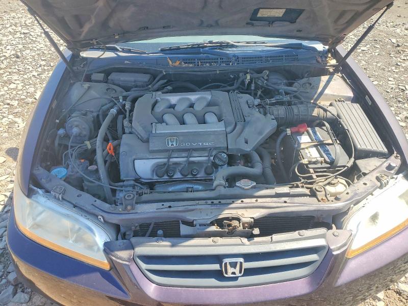Продажа на аукционе авто 1998 Honda Accord, vin: 1HGCG2252WA026214, номер лота: 52104526