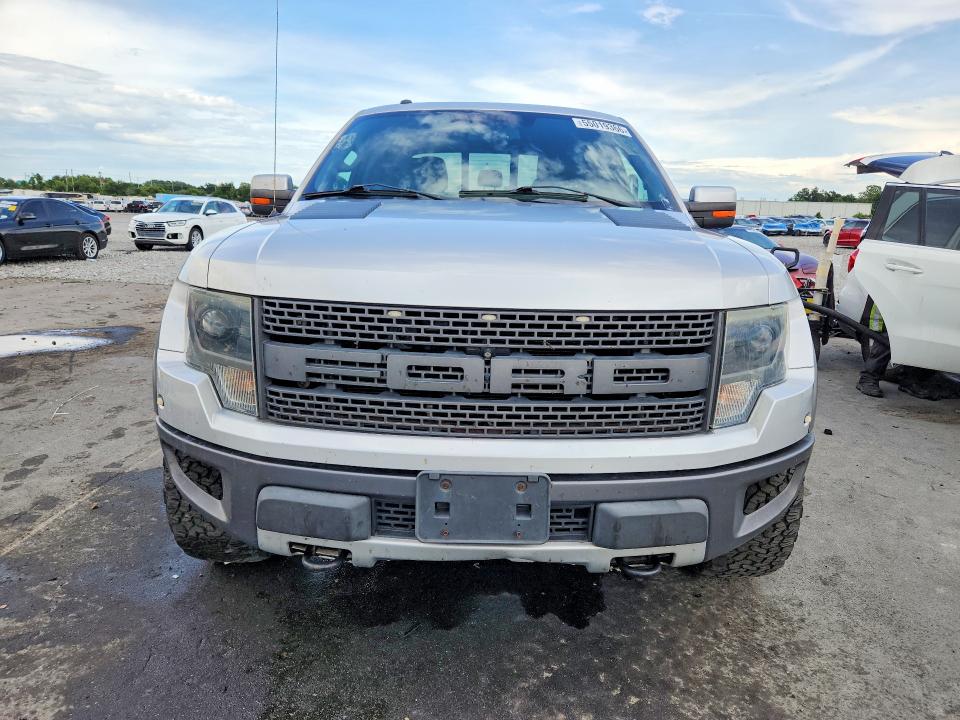 Продаж на аукціоні авто 2014 Ford F150, vin: 1FTFW1R62EFB99935, номер лоту: 55019366