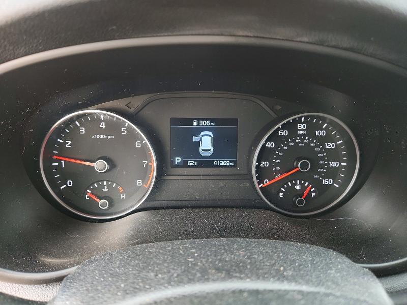 Продажа на аукционе авто 2022 Kia Sportage, vin: KNDPMCAC1N7994153, номер лота: 54608286