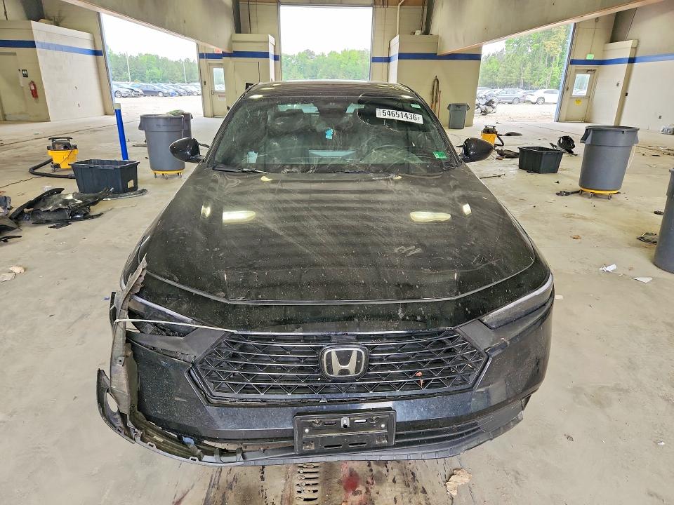 Продажа на аукционе авто 2025 Honda Accord, vin: 1HGCY2F75SA055435, номер лота: 54651436