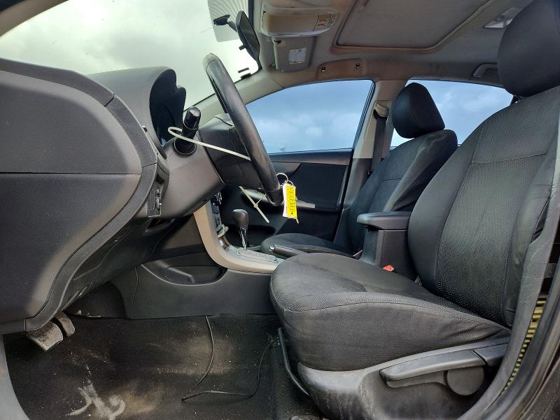 Auction sale of the 2010 Toyota Corolla S, vin: 1NXBU4EE6AZ221052, lot number: 54483746