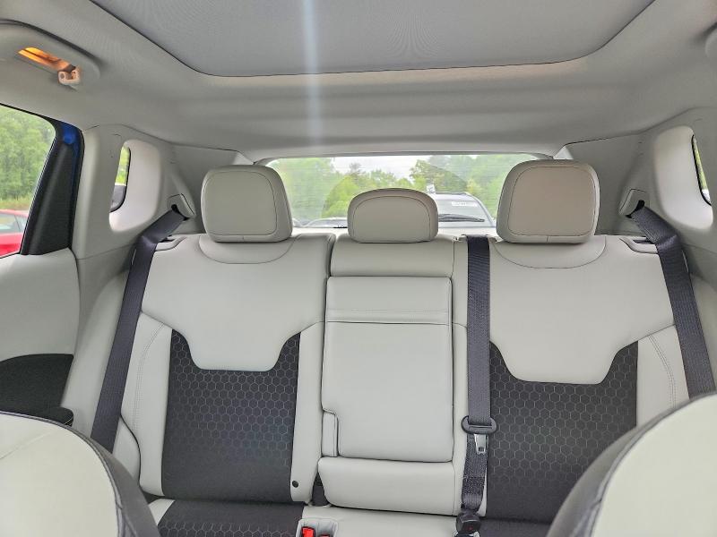 Продажа на аукционе авто 2018 Jeep Compass, vin: 3C4NJDBB0JT375139, номер лота: 54660856