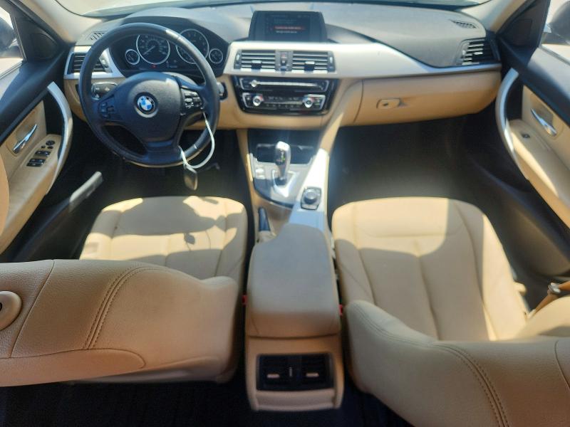 Aukcja sprzedaży 2018 Bmw 320, vin: WBA8E1G57JNU93253, numer aukcji: 53362926
