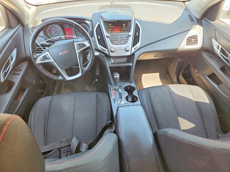 Auction sale of the 2016 Gmc Terrain, vin: 2GKFLTEK6G6253309, lot number: 53244446