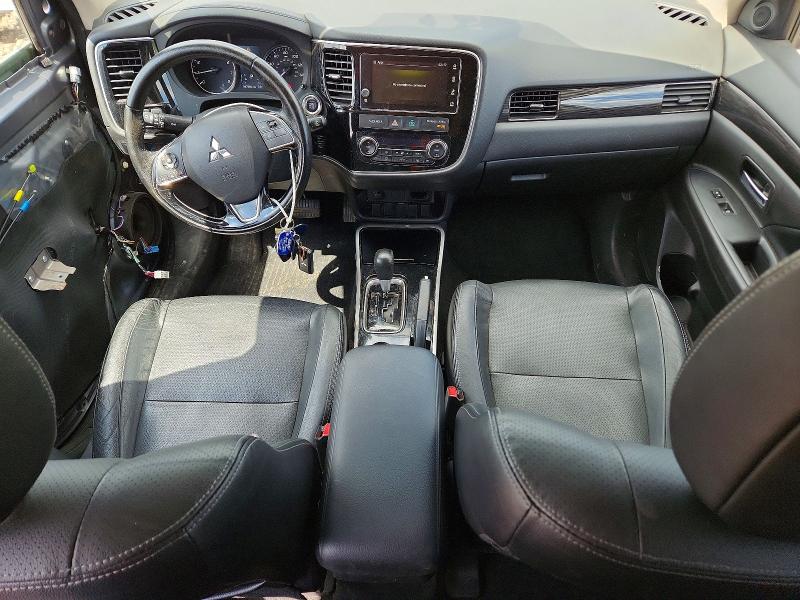 Aukcja sprzedaży 2017 Mitsubishi Outlander, vin: JA4AD3A38HZ013261, numer aukcji: 52312856