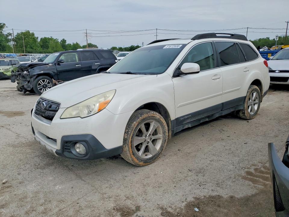 Продаж на аукціоні авто 2013 Subaru Outback, vin: 4S4BRBKC2D3239356, номер лоту: 51672836