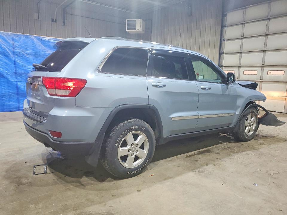53537666 :رقم المزاد ، 1C4RJFAG8DC544303 vin ، 2013 Jeep Grand Cherokee مزاد بيع