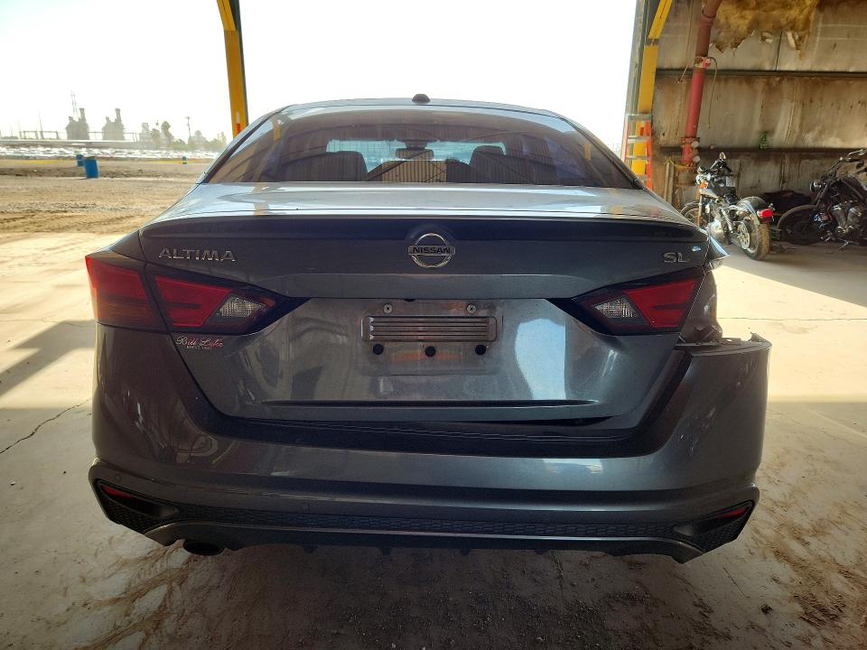 Aukcja sprzedaży 2019 Nissan Altima, vin: 1N4BL4EVXKC108001, numer aukcji: 53724596
